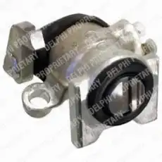 Суппорт тормозной DELPHI LC429