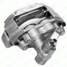 Суппорт тормозной DELPHI LC6068