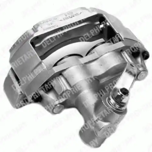 Суппорт тормозной DELPHI LC6068