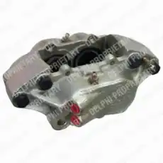 Суппорт тормозной DELPHI LC6729