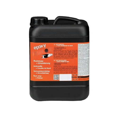 Преобразователь коррозии Brunox EPOXY 5л BR500EP