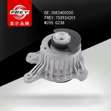 Подушка крепления двигателя FREY 702924201