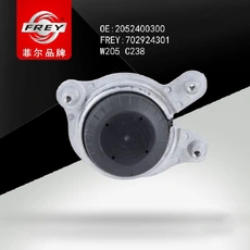 Подушка крепления двигателя FREY 702924301