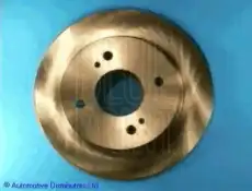 Тормозной диск BLUE PRINT ADN14350