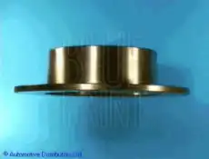 Тормозной диск BLUE PRINT ADN14350