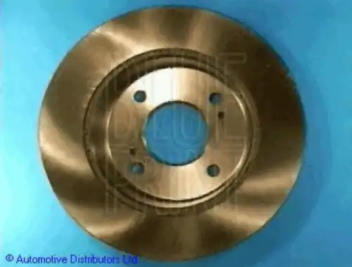 Тормозной диск BLUE PRINT ADN14350