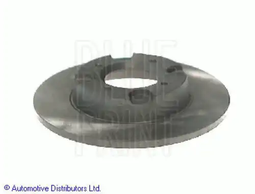 Тормозной диск BLUE PRINT ADN14380