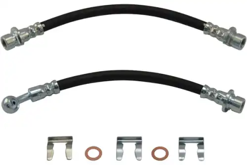 Тормозной шланг BBH-2196 KAVO PARTS