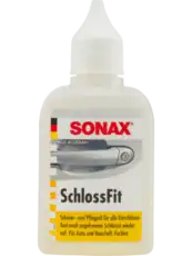 Смазка пластичная SONAX 375 100 0.05 л