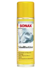 SX472 200 3026P !300ml\ Растворитель ржавчины, быстродействующий. Не содержит кислот SONAX