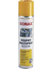 Смазка пластичная SONAX 469 200 0.4 л