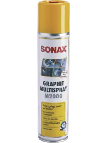 Смазка пластичная SONAX 469 200 0.4 л