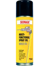 Смазка аэрозольная SONAX 508 200 универсальная 0.3 л