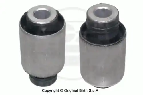 шкив коленвала Opel 2299 BIRTH