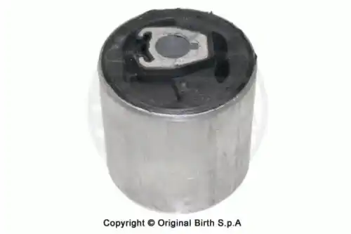 САЙЛЕНТБЛОК 2258 BIRTH