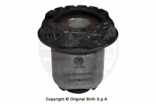шкив коленвала Fiat 50355 BIRTH