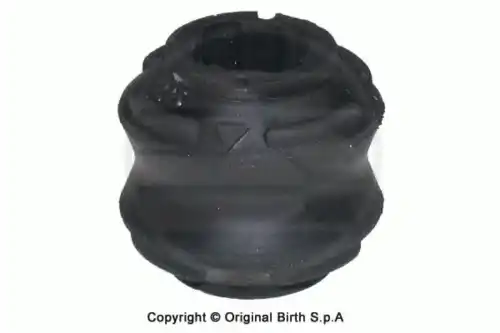 шкив коленвала Fiat 2358 BIRTH