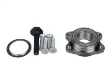 Ступица ZENTPARTS Z22051