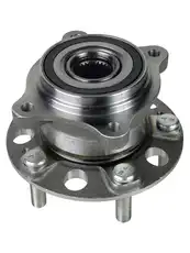 Ступица ZENTPARTS Z22151