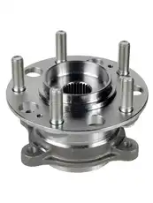 Ступица ZENTPARTS Z22151