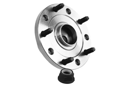 Ступица ZENTPARTS Z22159