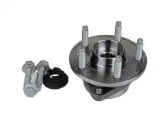 Ступица ZENTPARTS Z22081