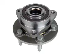 Ступица ZENTPARTS Z22081