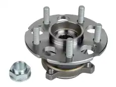 Ступица ZENTPARTS Z22123