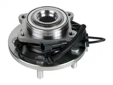 Ступица ZENTPARTS Z22163