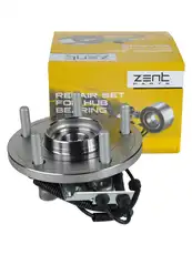 Ступица ZENTPARTS Z22163