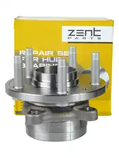 Ступица ZENTPARTS Z22011