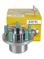 Ступица ZENTPARTS Z22036