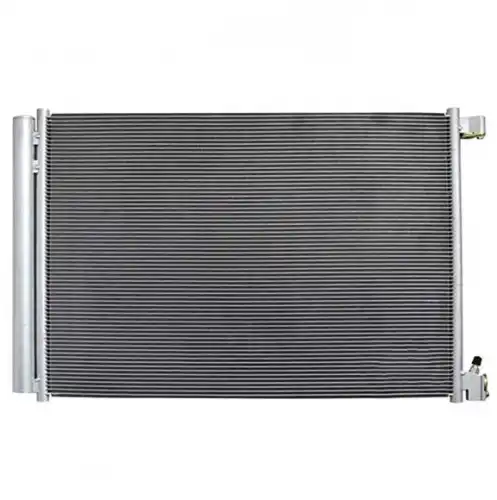 Радиатор кондиционера (конденсатор) AUTOSTAR 0995000454