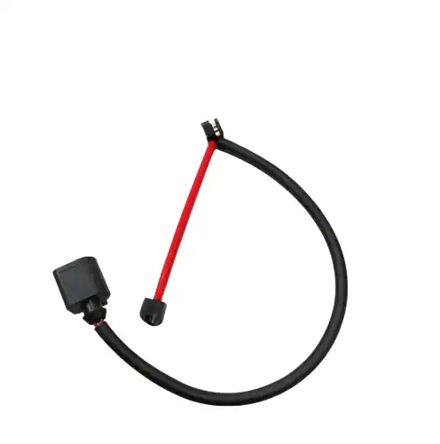 Датчик тормозных колодок AUTOSTAR 7L0907637