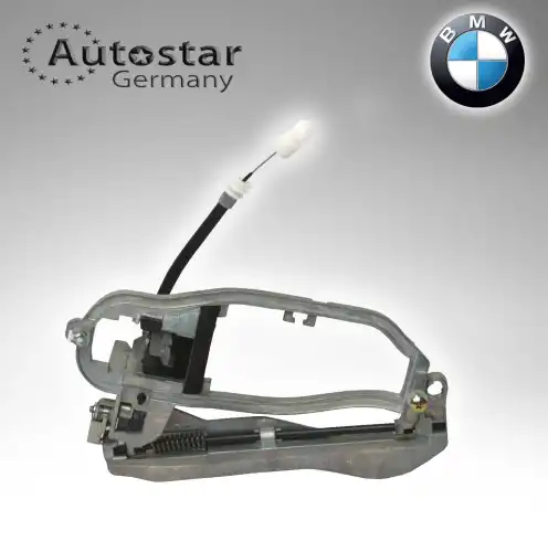 Ручка двери AUTOSTAR 51218243615