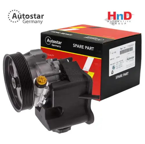 Насос гидроусилителя руля AUTOSTAR 0034664201