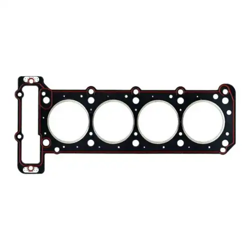 Прокладка ГБЦ AUTOSTAR 1110162420