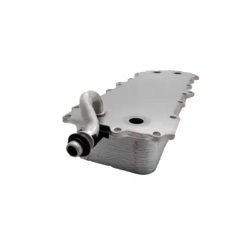 Масляный радиатор AUTOSTAR LR039821