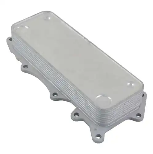 Масляный радиатор AUTOSTAR 6421800165