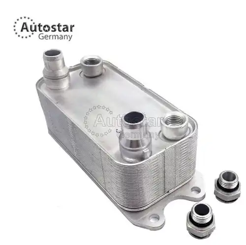 Масляный радиатор AUTOSTAR 0995002300