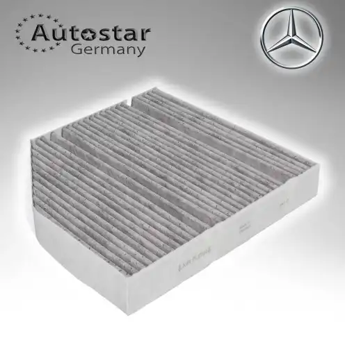 ФИЛЬТР ВОЗДУШНЫЙ 2058350147 AUTOSTAR