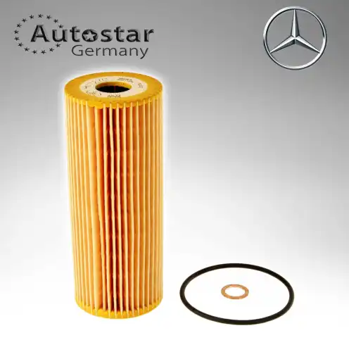 Фильтр масляный AUTOSTAR 1041800109