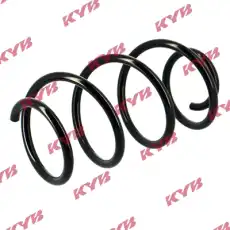 Пружина ходовой части RA4142 KYB
