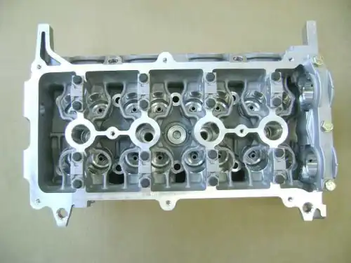 ГБЦ запчасть 1003100EG01 HAVAL