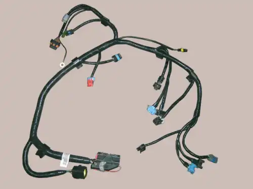 ЖГУТ ПРОВОДОВ ДВИГАТЕЛЯ 4001100E05B1 HAVAL