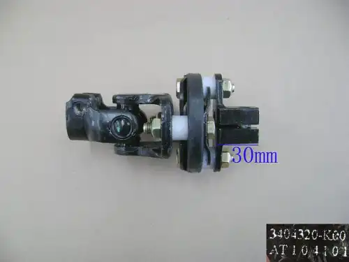 Карданный вал 3404320K00A1J HAVAL