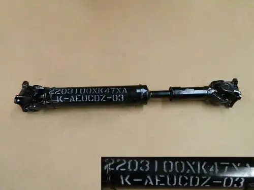Карданный вал HAVAL 2203100XK47XA