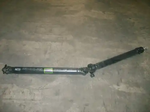 Карданный вал HAVAL 2201010P00