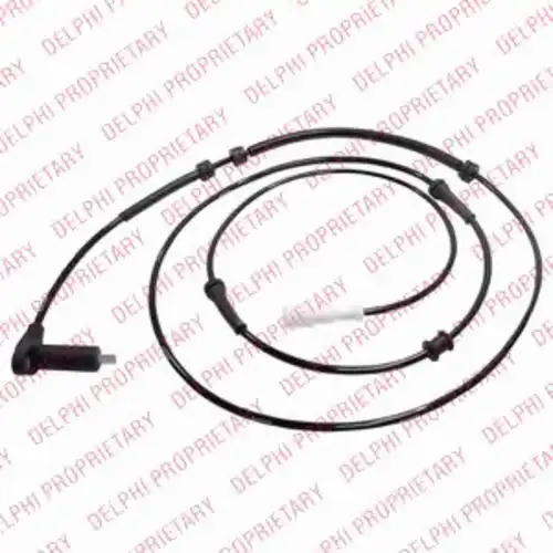 Датчик ABS DELPHI SS20073