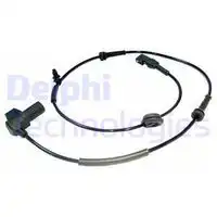 Датчик ABS DELPHI SS20109